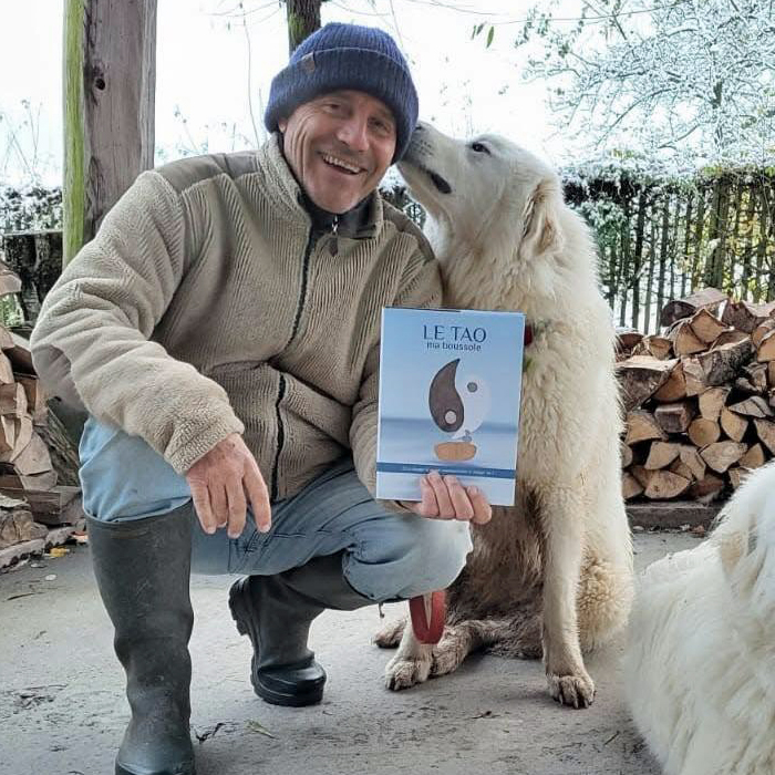 Le TAO ma boussole par Pierre Lucas
